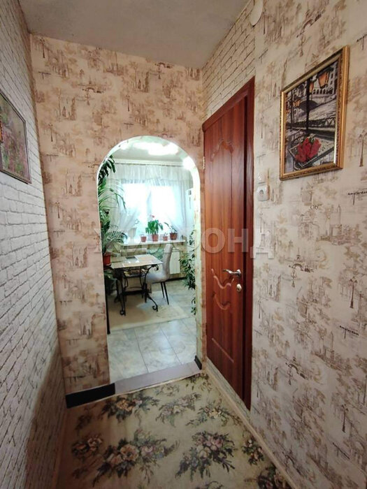 г. Нижний Тагил, ул. Ленинградский проспект, 2 (городской округ Нижний Тагил) - фото квартиры (5)