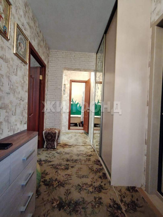 г. Нижний Тагил, ул. Ленинградский проспект, 2 (городской округ Нижний Тагил) - фото квартиры (6)