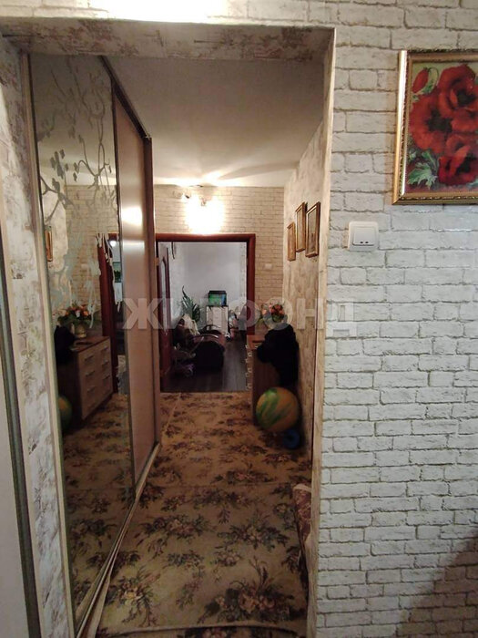 г. Нижний Тагил, ул. Ленинградский проспект, 2 (городской округ Нижний Тагил) - фото квартиры (7)