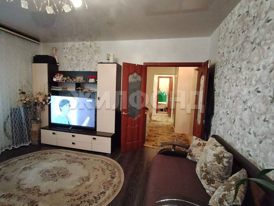 г. Нижний Тагил, ул. Ленинградский проспект, 2 (городской округ Нижний Тагил) - фото квартиры (8)