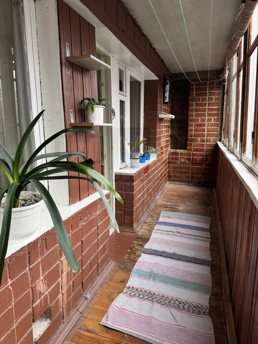 Екатеринбург, ул. Авиаторов, 14 (Кольцово) - фото квартиры (1)