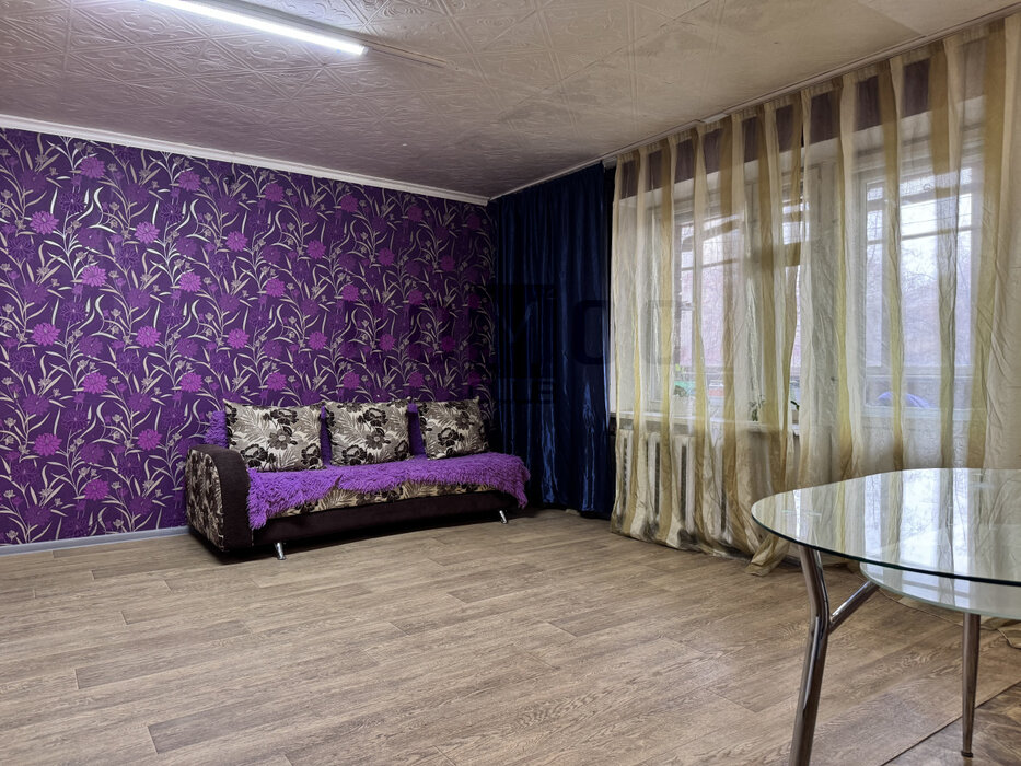 Екатеринбург, ул. Авиаторов, 14 (Кольцово) - фото квартиры (4)