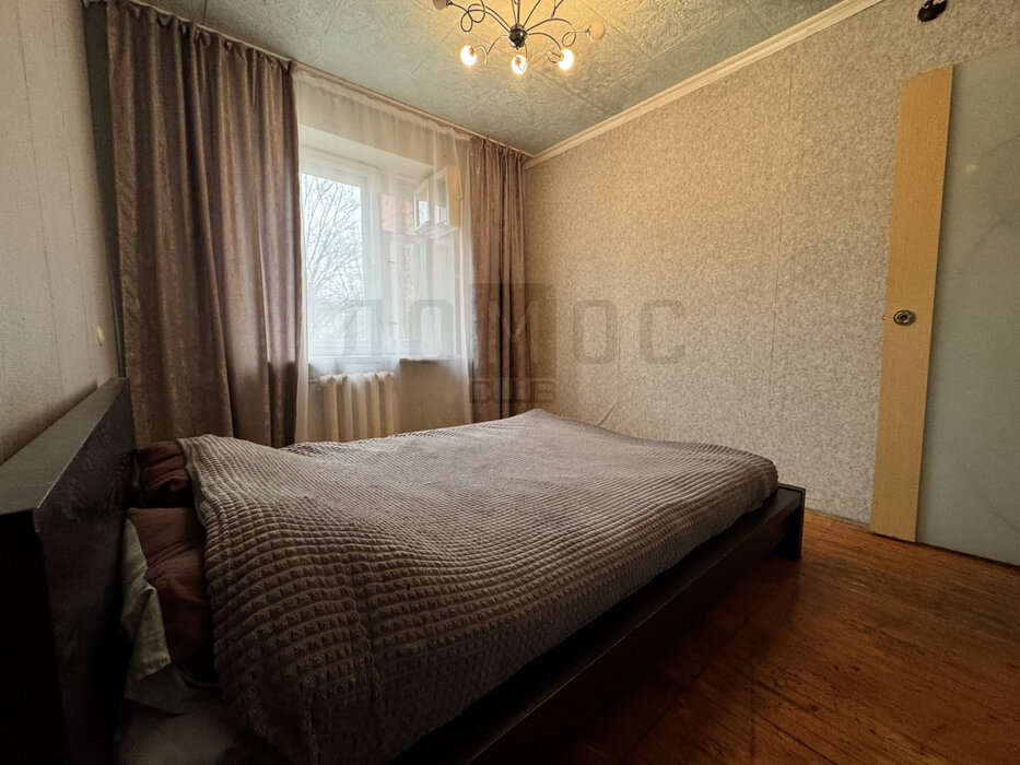 Екатеринбург, ул. Авиаторов, 14 (Кольцово) - фото квартиры (5)