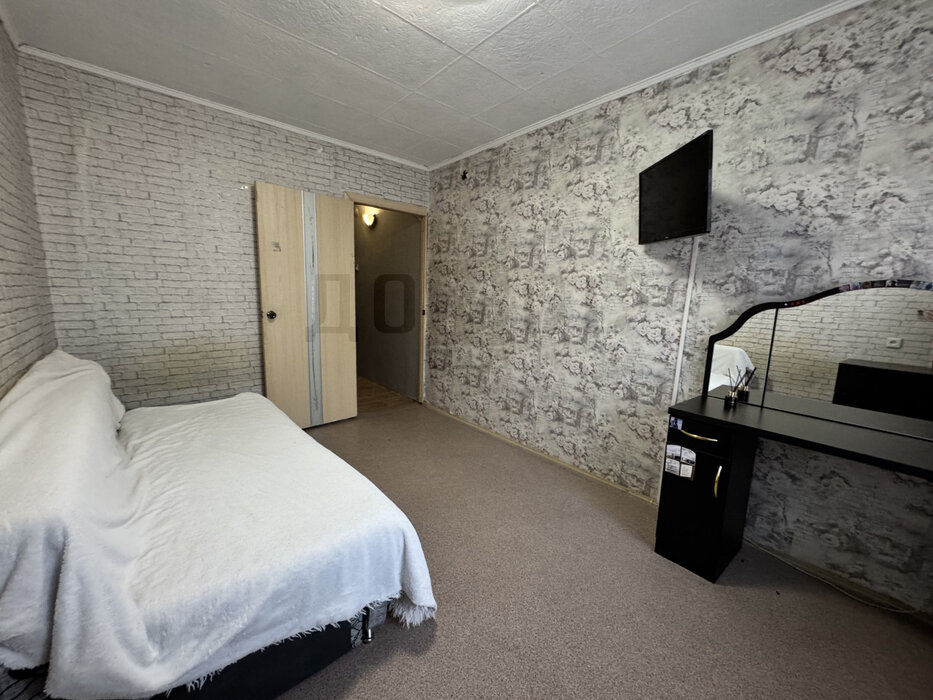 Екатеринбург, ул. Авиаторов, 14 (Кольцово) - фото квартиры (8)