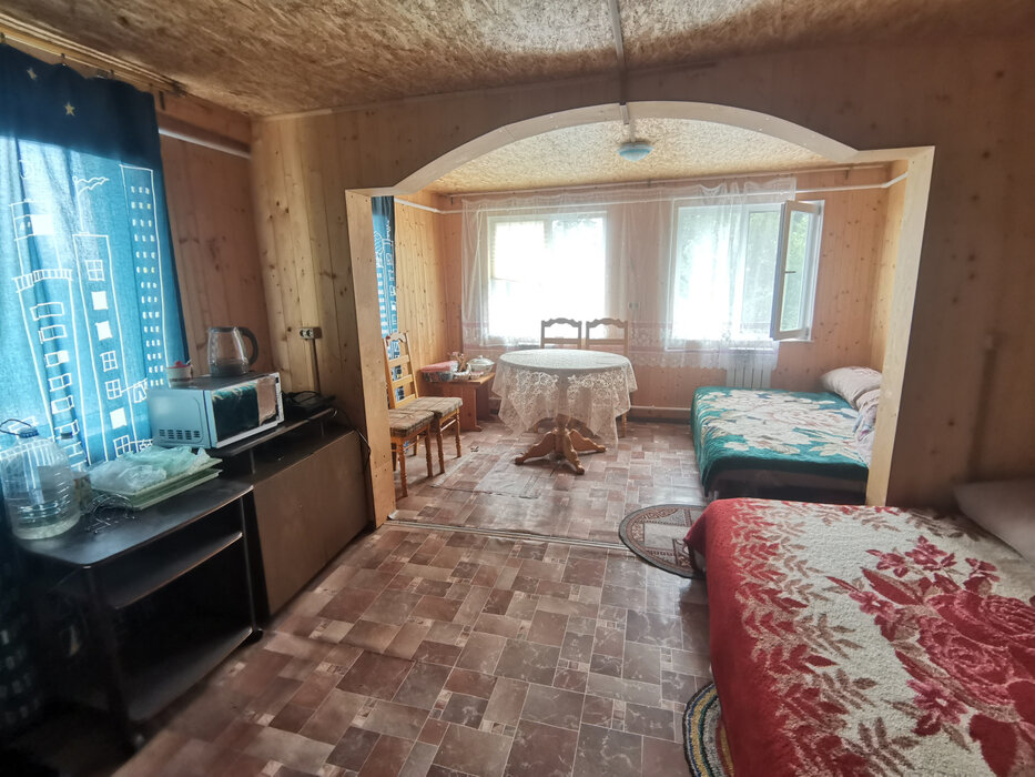 г. Нижний Тагил, СНТ Заря, ул. 4-я линия (городской округ Нижний Тагил) - фото сада (8)