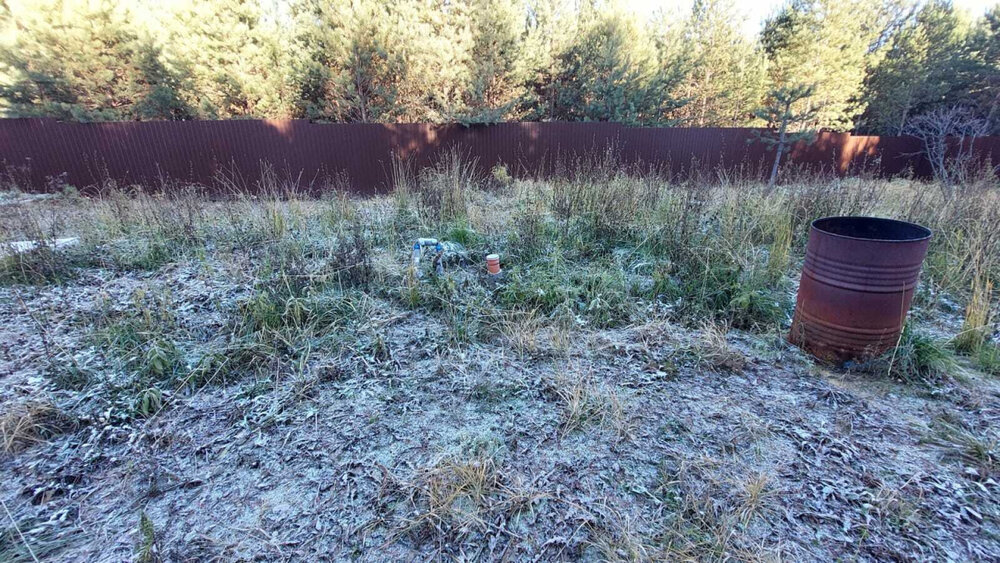 поселок городского типа Белоярский, КС Южный (городской округ Белоярский) - фото сада (5)