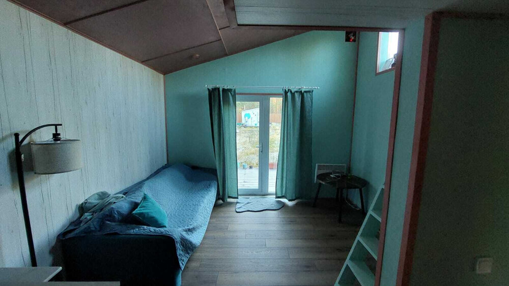 поселок городского типа Белоярский, КС Южный (городской округ Белоярский) - фото сада (7)