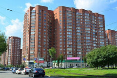 Екатеринбург, ул. Тверитина, 34 (Центр) - фото офисного помещения