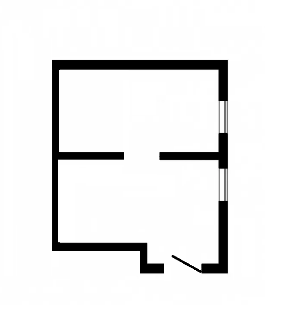 Екатеринбург, ул. Тверитина, 34 (Центр) - фото офисного помещения (2)