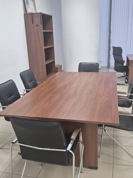 Екатеринбург, ул. Малышева, 51 (Центр) - фото офисного помещения (1)