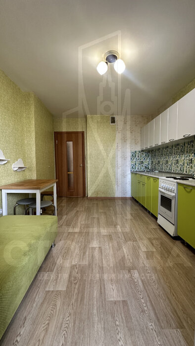 Екатеринбург, ул. Краснолесья, 123 (Академический) - фото квартиры (2)