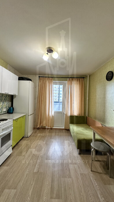 Екатеринбург, ул. Краснолесья, 123 (Академический) - фото квартиры (3)