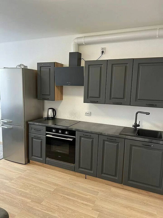 Екатеринбург, ул. Дорожная, 12 (Вторчермет) - фото квартиры (1)