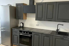 Екатеринбург, ул. Дорожная, 12 (Вторчермет) - фото квартиры