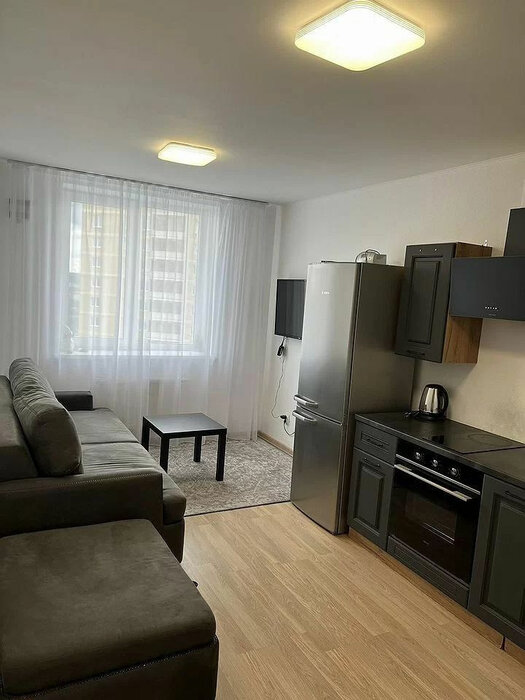 Екатеринбург, ул. Дорожная, 12 (Вторчермет) - фото квартиры (2)