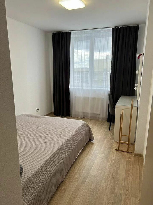 Екатеринбург, ул. Дорожная, 12 (Вторчермет) - фото квартиры (4)