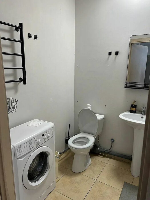 Екатеринбург, ул. Дорожная, 12 (Вторчермет) - фото квартиры (5)