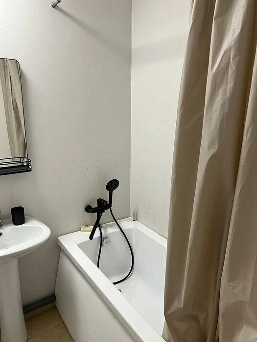 Екатеринбург, ул. Дорожная, 12 (Вторчермет) - фото квартиры (6)