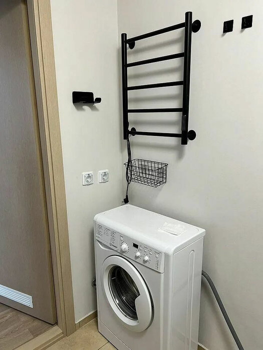 Екатеринбург, ул. Дорожная, 12 (Вторчермет) - фото квартиры (7)