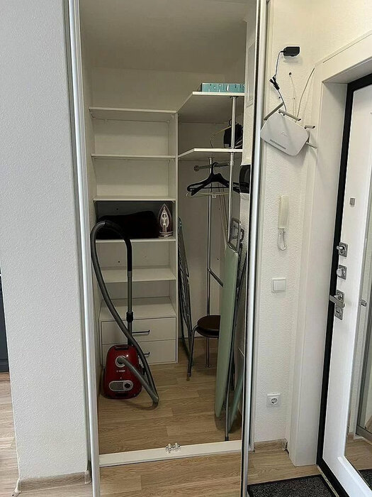 Екатеринбург, ул. Дорожная, 12 (Вторчермет) - фото квартиры (8)