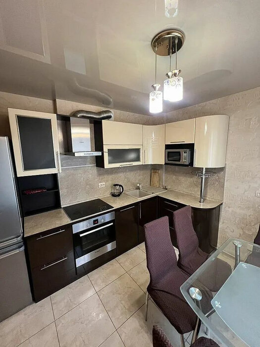 Екатеринбург, ул. Союзная, 2 (Автовокзал) - фото квартиры (4)