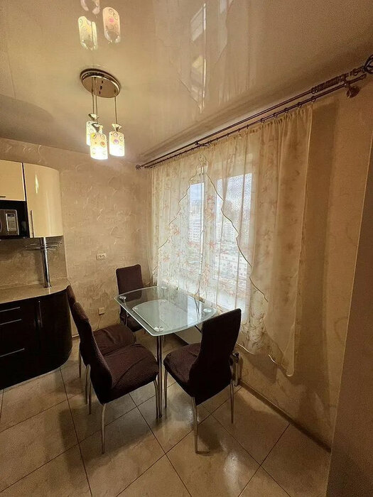 Екатеринбург, ул. Союзная, 2 (Автовокзал) - фото квартиры (5)