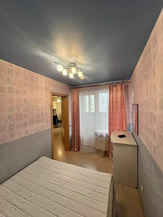 Екатеринбург, ул. Союзная, 2 (Автовокзал) - фото квартиры (6)