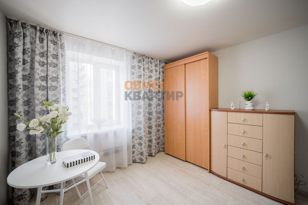 Екатеринбург, ул. Умельцев, 7 (Вторчермет) - фото комнаты (1)