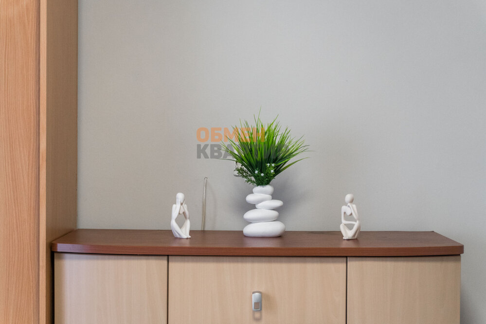 Екатеринбург, ул. Умельцев, 7 (Вторчермет) - фото комнаты (2)