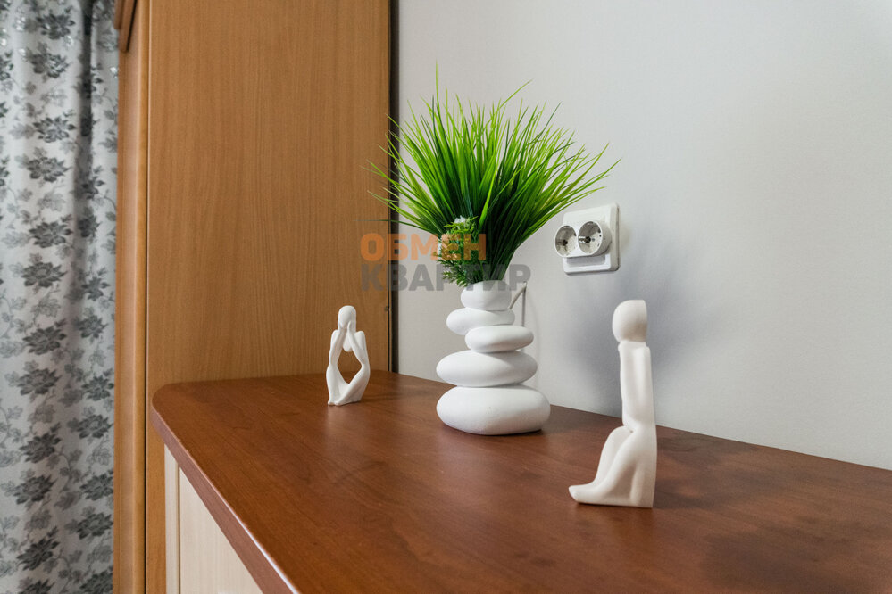 Екатеринбург, ул. Умельцев, 7 (Вторчермет) - фото комнаты (3)