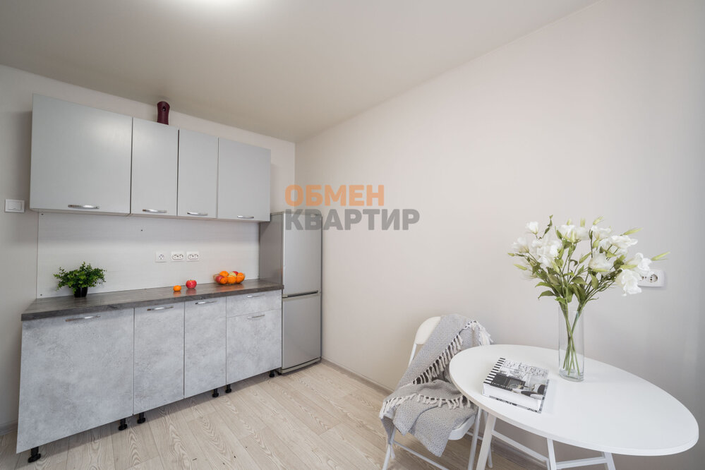 Екатеринбург, ул. Умельцев, 7 (Вторчермет) - фото комнаты (4)