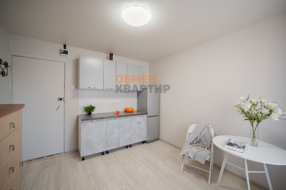 Екатеринбург, ул. Умельцев, 7 (Вторчермет) - фото комнаты (5)