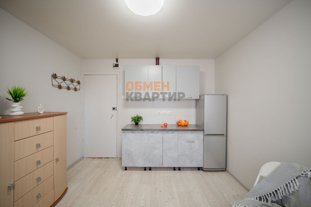 Екатеринбург, ул. Умельцев, 7 (Вторчермет) - фото комнаты (6)