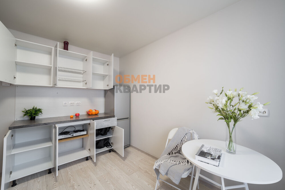 Екатеринбург, ул. Умельцев, 7 (Вторчермет) - фото комнаты (7)