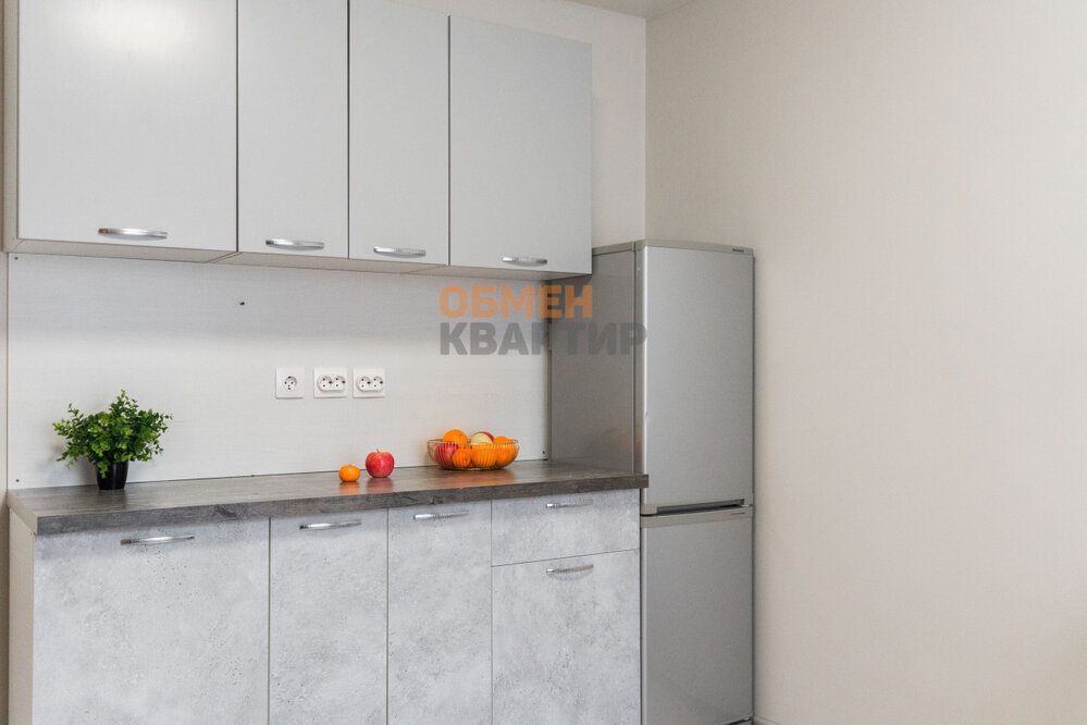 Екатеринбург, ул. Умельцев, 7 (Вторчермет) - фото комнаты (8)