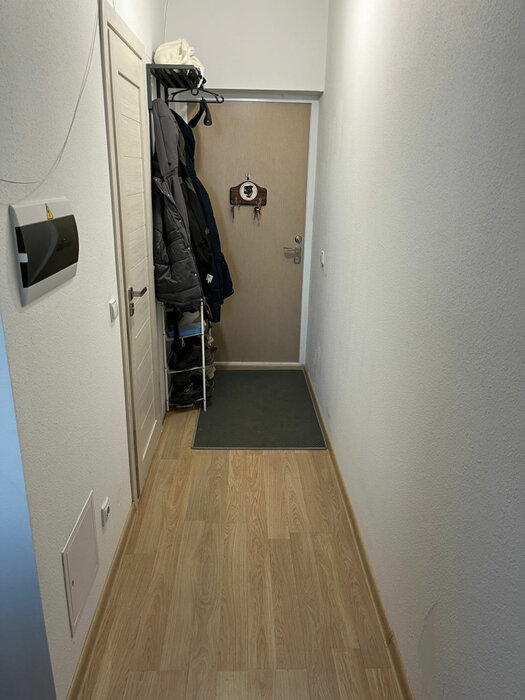 Екатеринбург, ул. Победы, 102 (Уралмаш) - фото квартиры (1)