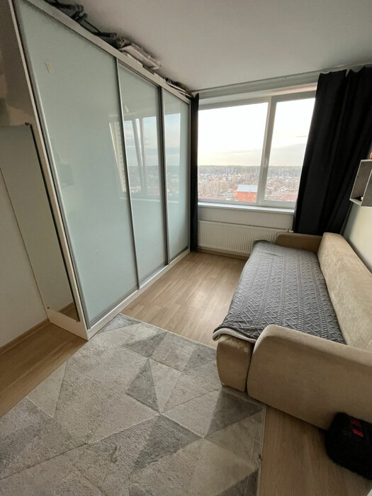 Екатеринбург, ул. Победы, 102 (Уралмаш) - фото квартиры (2)