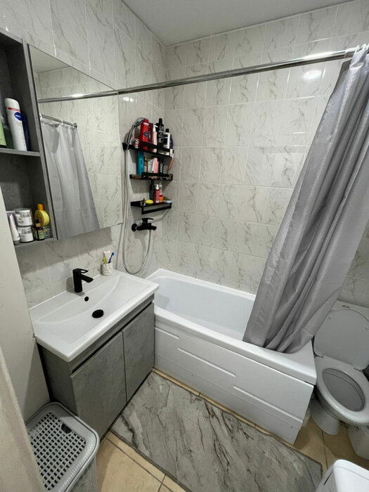 Екатеринбург, ул. Победы, 102 (Уралмаш) - фото квартиры (3)