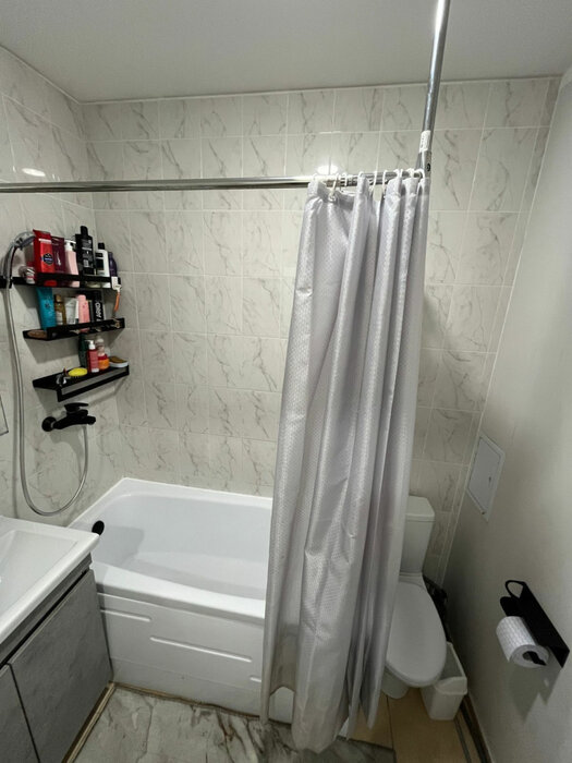 Екатеринбург, ул. Победы, 102 (Уралмаш) - фото квартиры (5)