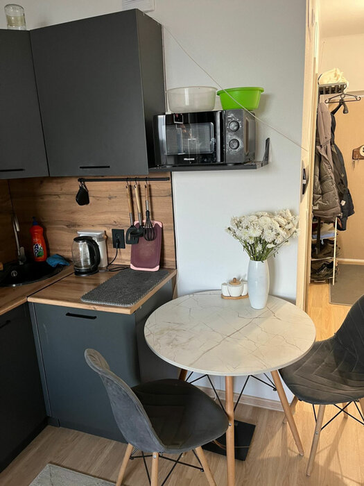 Екатеринбург, ул. Победы, 102 (Уралмаш) - фото квартиры (7)