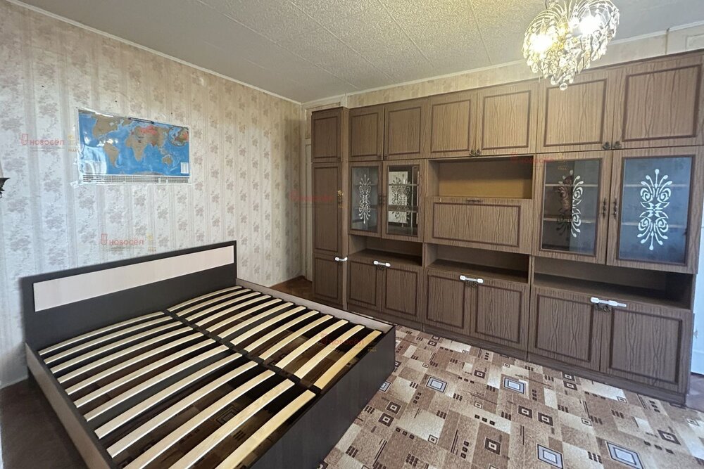 Екатеринбург, ул. Бабушкина, 24 (Эльмаш) - фото квартиры (7)