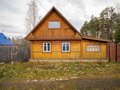 Продажа дома: п. Кедровка, ул. Дачная, 26 (городской округ Березовский) - Фото 3