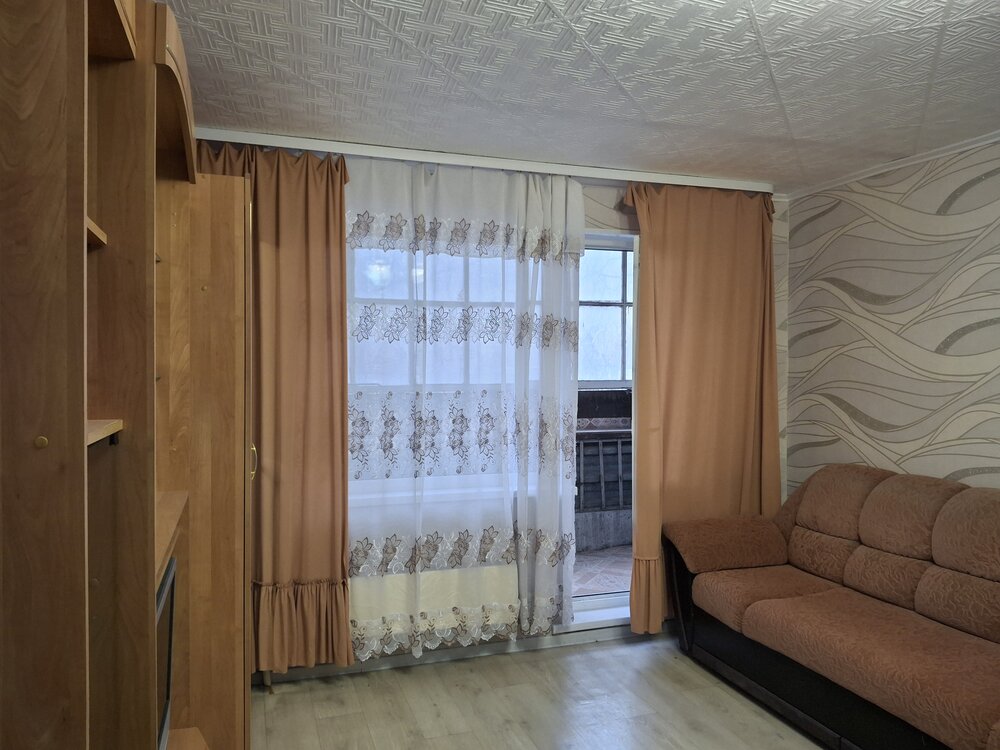 Екатеринбург, ул. Владимира Высоцкого, 10 (ЖБИ) - фото комнаты (5)