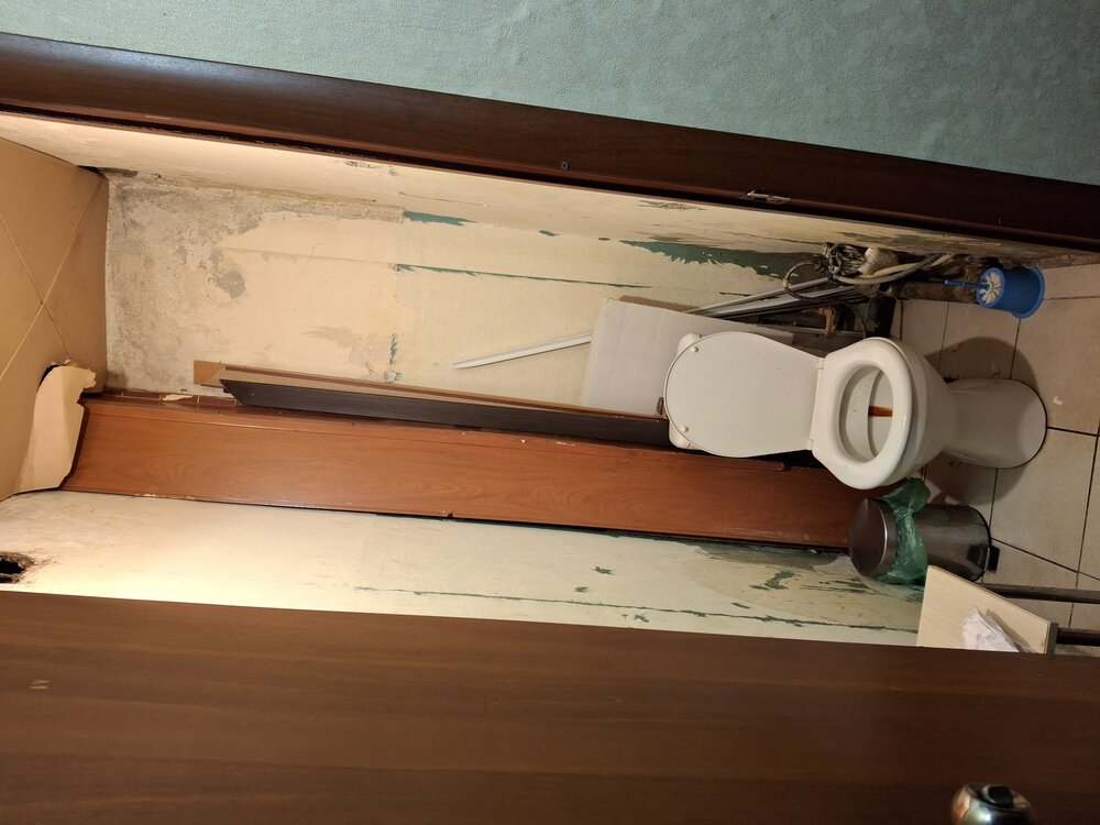 Екатеринбург, ул. Владимира Высоцкого, 10 (ЖБИ) - фото комнаты (8)