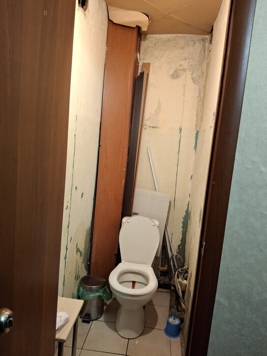 Екатеринбург, ул. Владимира Высоцкого, 10 (ЖБИ) - фото комнаты (8)