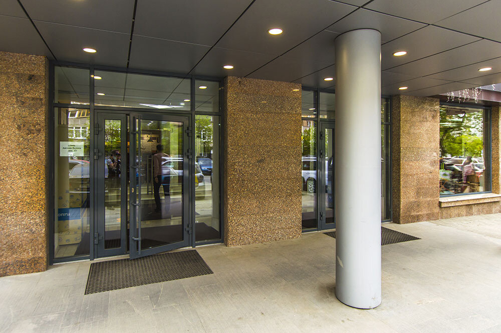 Екатеринбург, ул. Антона Валека, 13 (Центр) - фото офисного помещения (6)