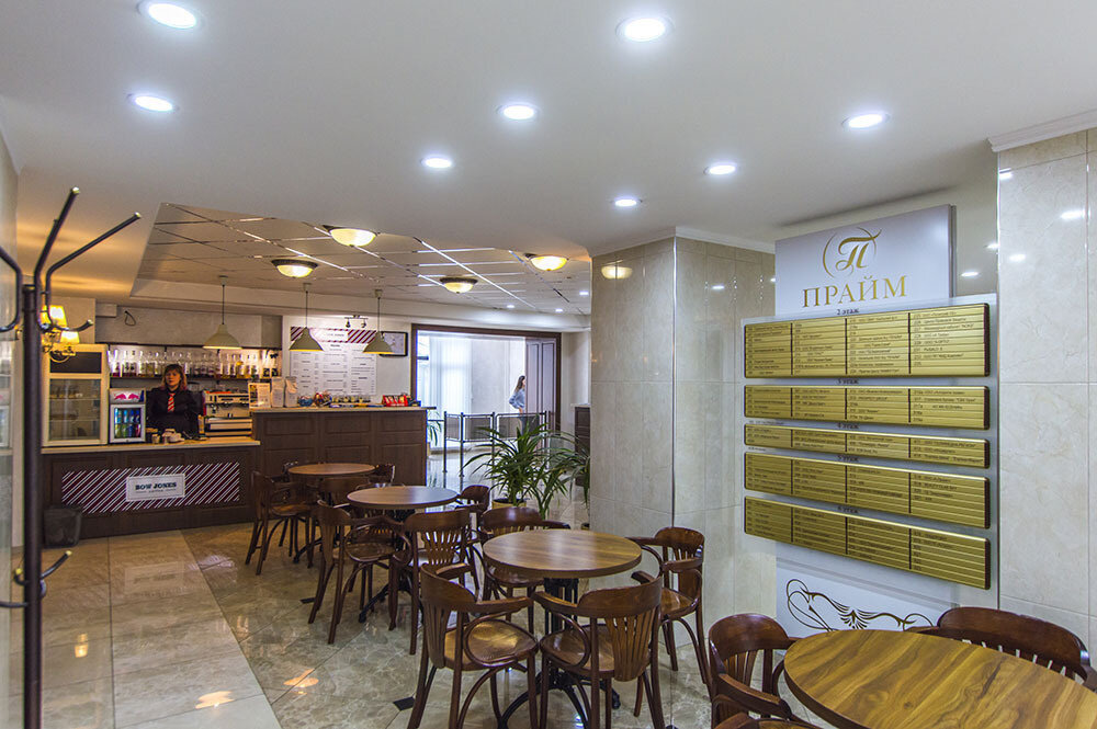 Екатеринбург, ул. Антона Валека, 13 (Центр) - фото офисного помещения (8)