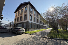 Екатеринбург, ул. Старых Большевиков, 2 (Эльмаш) - фото торговой площади