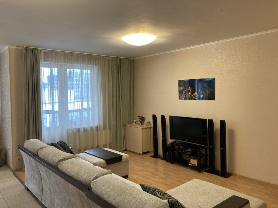 Екатеринбург, ул. Краснолесья, 139 (Академический) - фото квартиры (5)