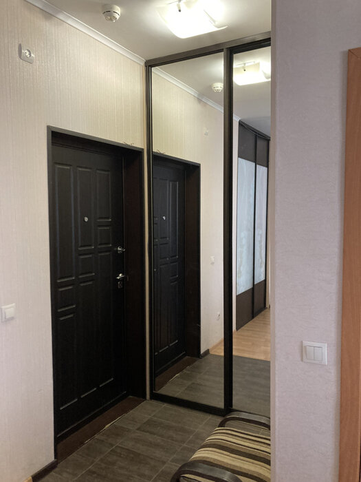 Екатеринбург, ул. Краснолесья, 139 (Академический) - фото квартиры (7)